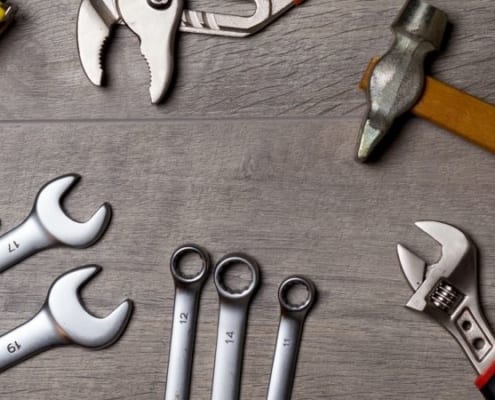 Household tools every homeowner should own