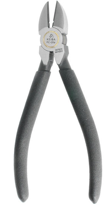 Wire cutter