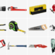Homeowner tools